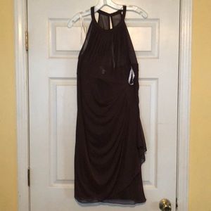 Bridesmaids dress